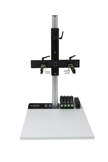 Portable Testing Station